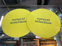 Natural Selection - Slip Mats