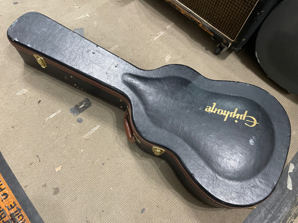 Epiphone - Archtop Hardcase