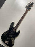 Fender - Jazz Bass Aerodyne