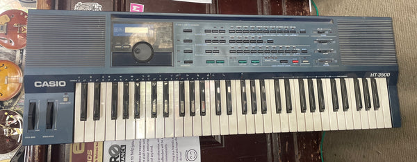 CASIO - HT-3500