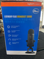 Blue - Yeti