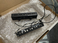 Seymour Duncan - Jazz Bass Pickups