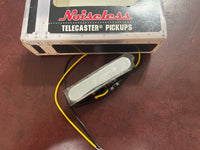 Fender - Noiseless Telecaster pickup