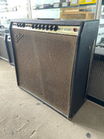 Fender - Super Reverb