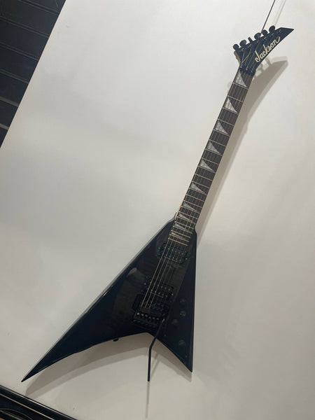 Jackson - RR-3