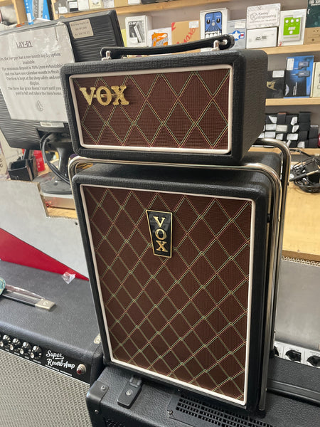 VOX - MSB25 Mini SuperBeetle