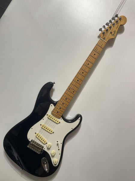 Fender - Stratocaster