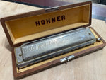 Hohner - The 64 Chromonica