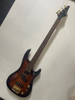 Samick - Artist Series Bass