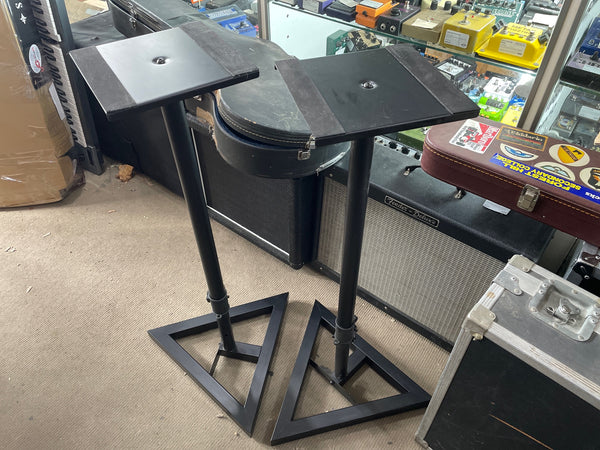 Jamstands - Monitor Stands