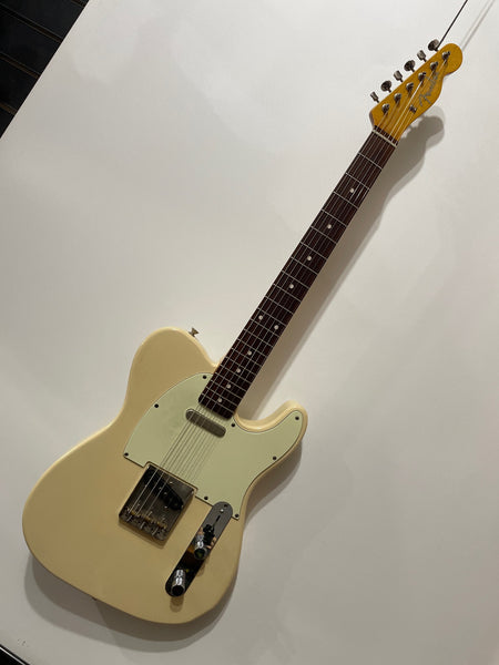 Fender - Telecaster