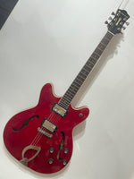 DeArmond - Hollowbody