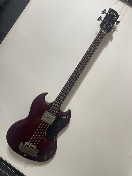 Greco - SG Bass copy