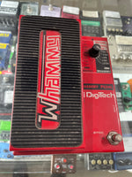 Digitech - WHAMMY WH-1 – musicswopshop