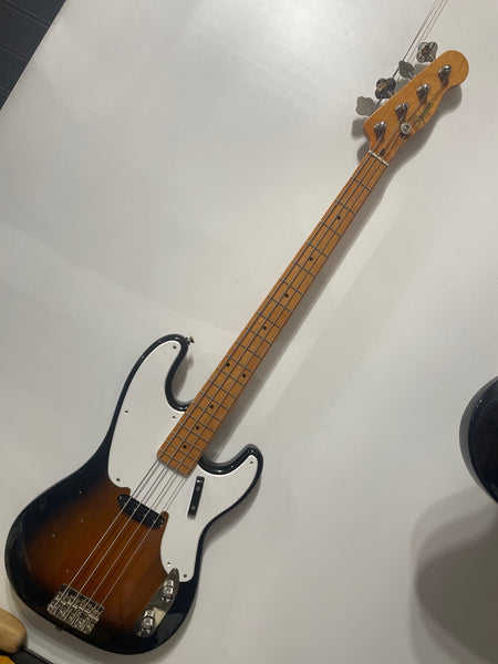 Squier - Precision Bass