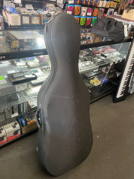 Unbranded - Cello case