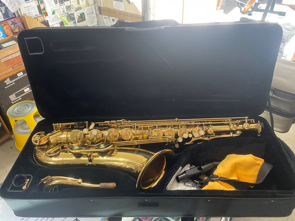 Axiom - Prelude Tenor Saxophone