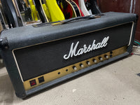 Marshall - JCM 800 Lead Series