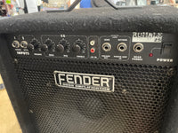 Fender - Rumble 25