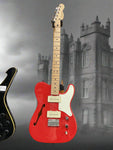 Squier - Cabronita Telecaster