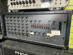 TOA - MX-601