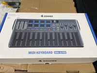 Donner - Midi Keyboard