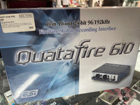 ESI - QuataFire 610