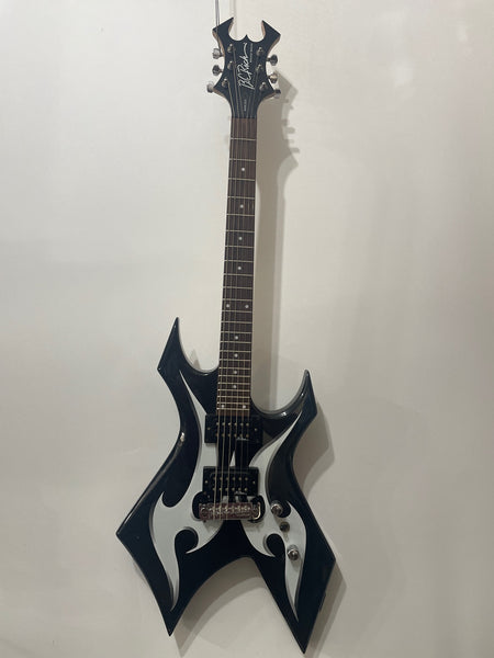 BC Rich - Warlock