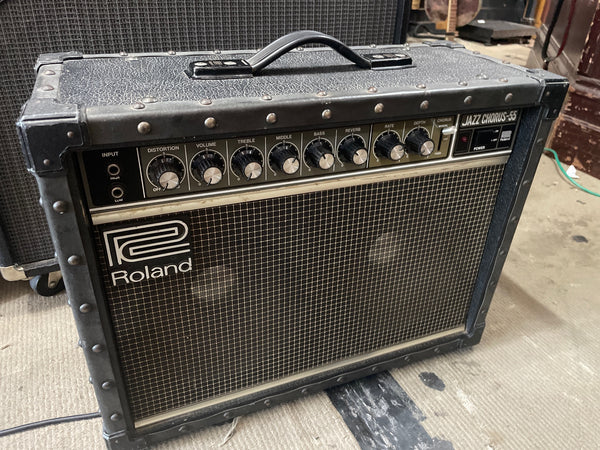 Roland - JC-55