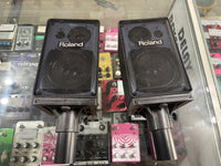 Roland - PM-03 Monitor Speakers