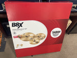 Sabian - B8X Performance Set