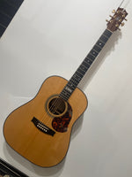 Maton - EM100 Messiah