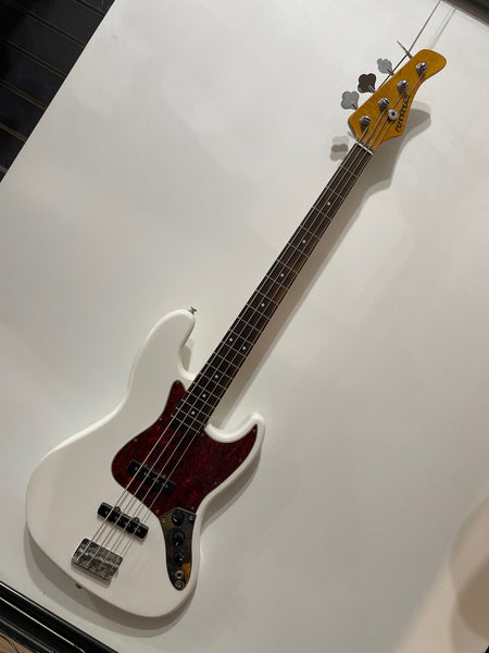 Fernandes - Jazz Bass copy