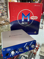 Digidesign - MBOX 2 mini