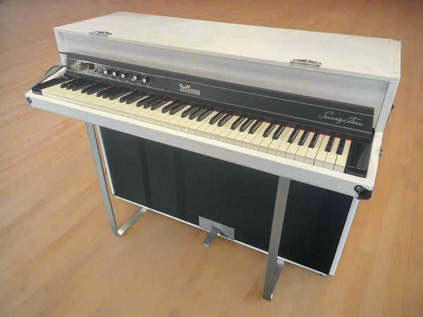 Rhodes - MKII Suitcase 73