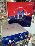 Digidesign - MBOX 2 mini