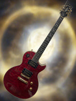 Epiphone - Les Paul Custom Prophecy EX