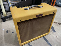 Fender - Blues Junior Tweed