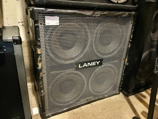 Laney - 4x10