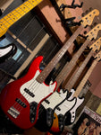 Fender - Jazz Bass