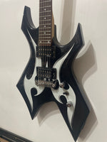 BC Rich - Warlock