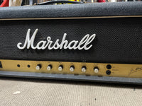 Marshall - JCM 800 Lead Series