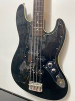 Fender - Jazz Bass Aerodyne