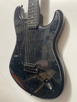 Tender - Blackout Stratocaster