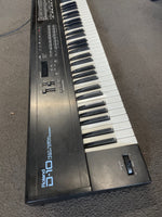 Roland - D-10