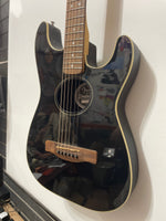 Fender - Stratacoustic