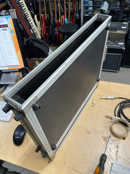 Unbranded - 1U Rack Case