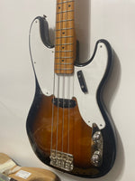 Squier - Precision Bass