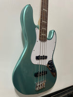 Squier - Jazz Bass