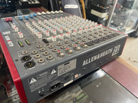 Allen & Heath - ZED14